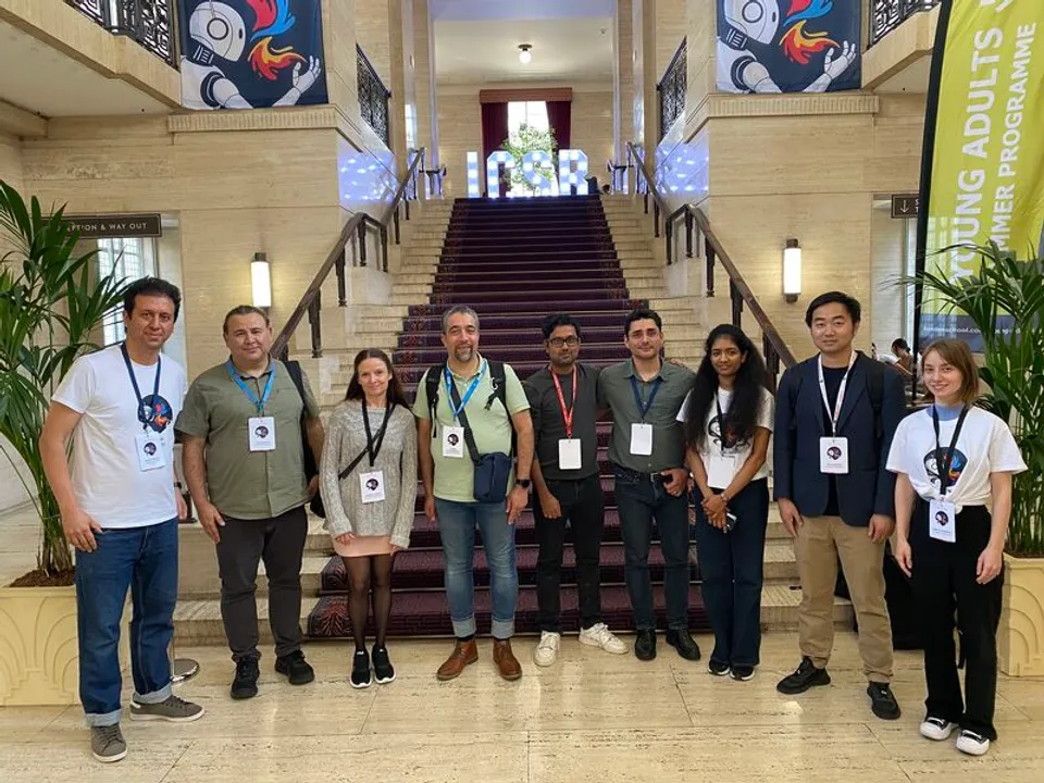 ICSR 2026 — Special Session: Assistive Robotics and Exoskeletons for Human Augmentation and Wellbeing